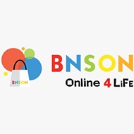Logo of BNSON
