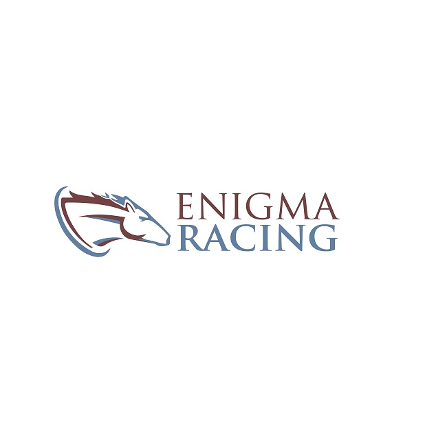 Logo of Enigma Racing
