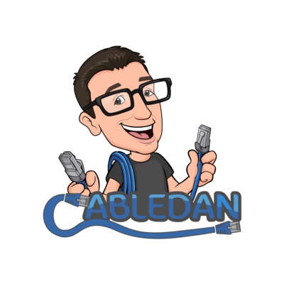 Logo of Cabledan
