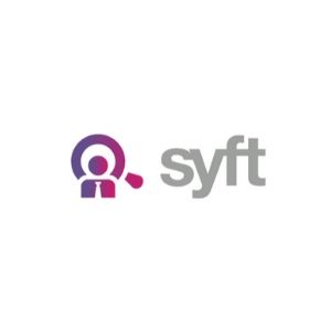 Logo of Syft London Office