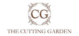 Logo of The Cutting Garden