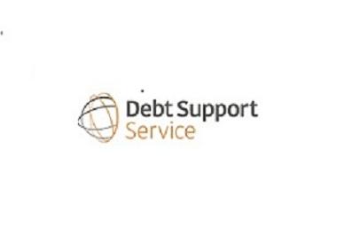 Logo of Debt Support Service