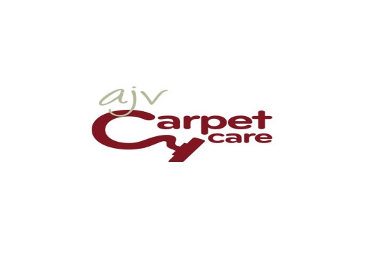 Logo of AJV Carpetcare