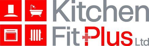Logo of Kitchen Fit Plus Ltd