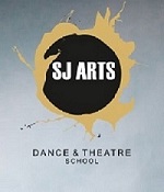 Logo of SJ Arts