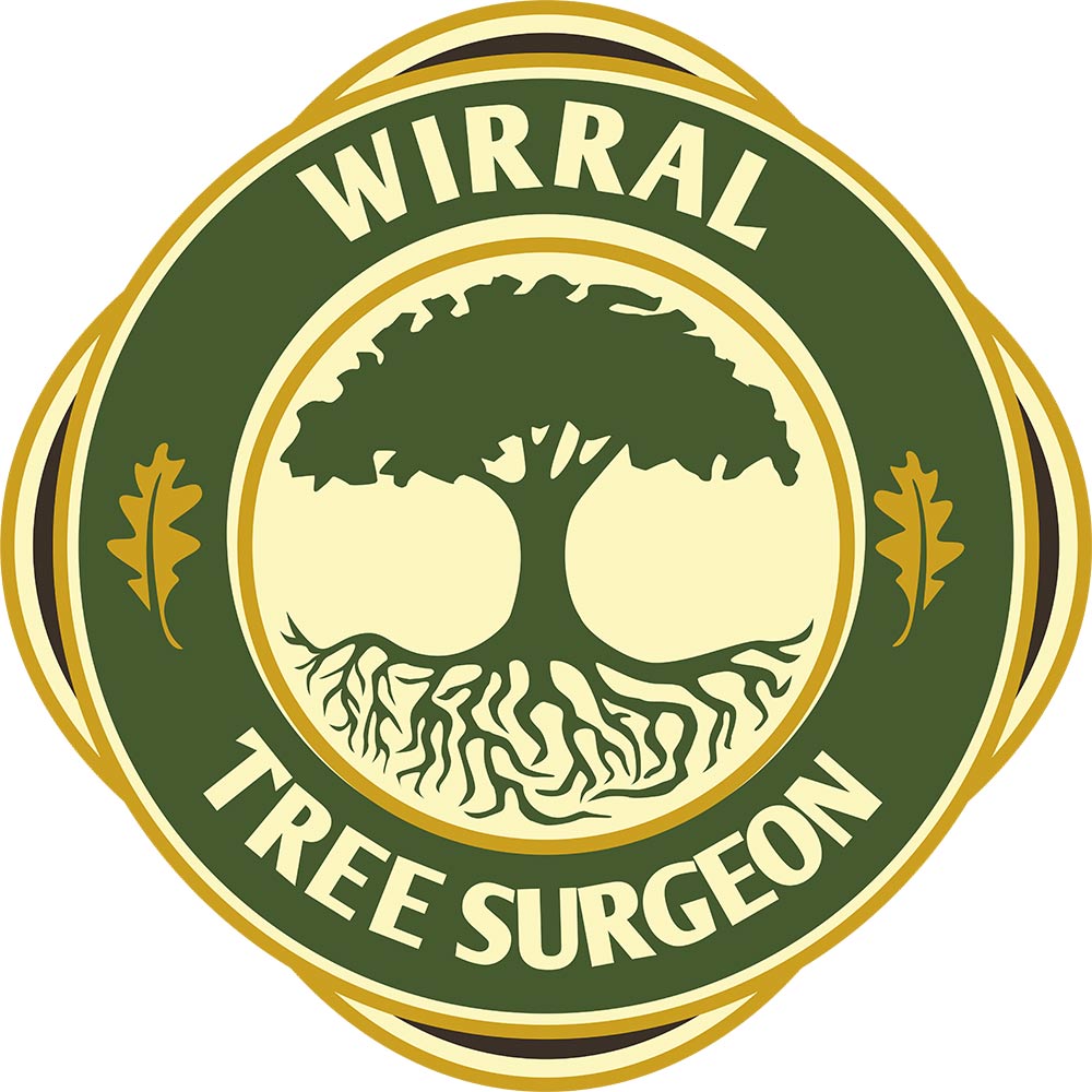 Logo of Wirral Tree Surgeon Tree Surgeon In Birkenhead, Merseyside