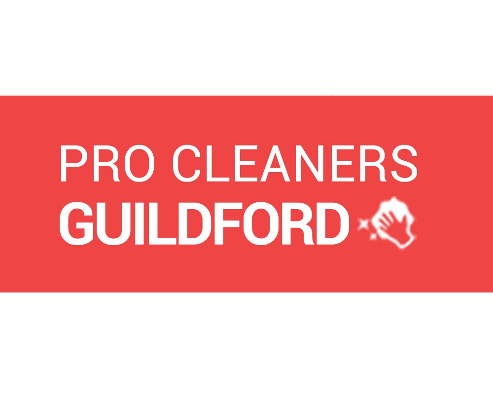 Logo of Pro Cleaners Guildford Cleaning Services In Guildford, Surrey