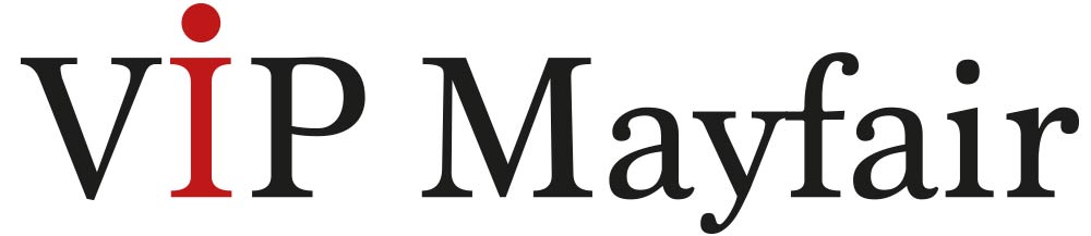 Logo of VIP Mayfair
