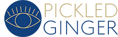 Logo of Pickled Ginger Marketing Digital Marketing In Marlow, Buckinghamshire