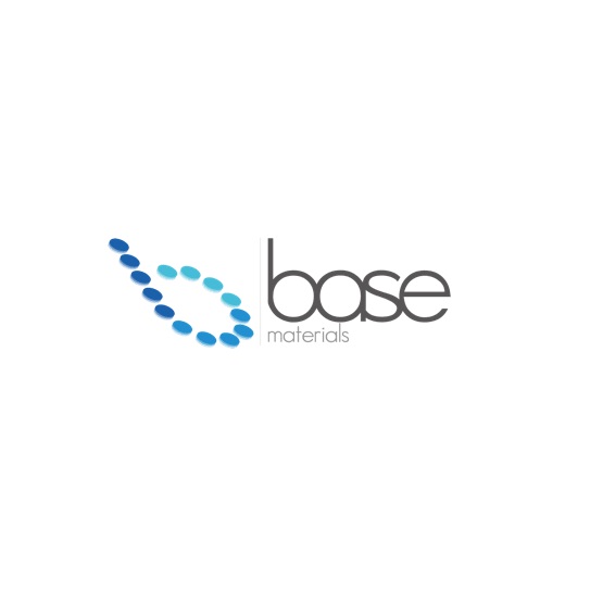 Logo of Base Materials