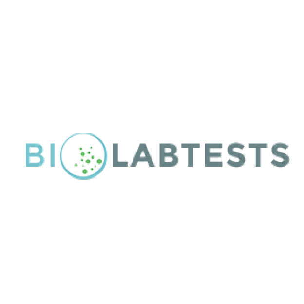 Logo of BioLabTests