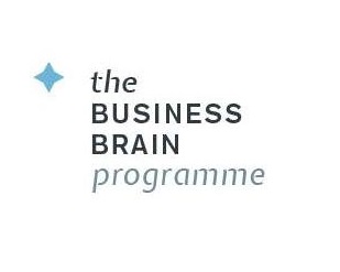 Logo of Business Brain