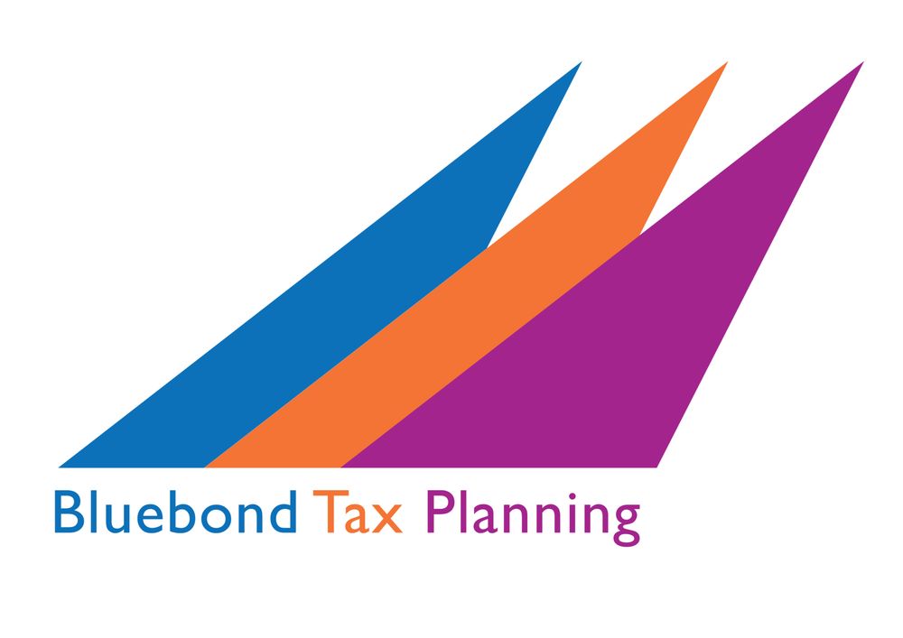 Logo of Bluebond Tax Planning