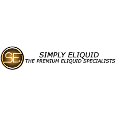 Logo of Simply Eliquid