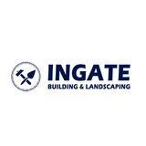 Logo of Ingate Building Landscaping