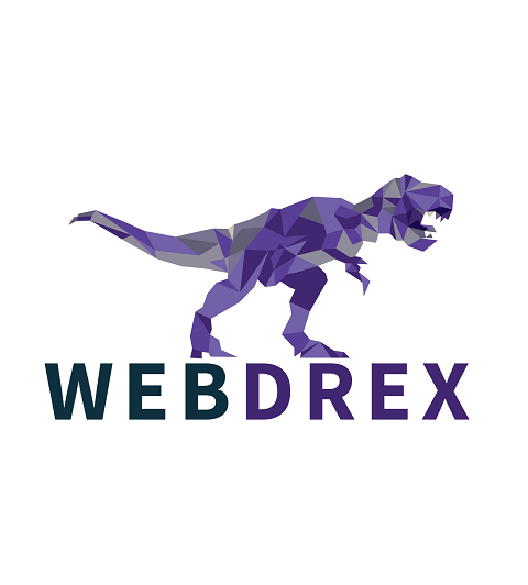 Logo of Webdrex