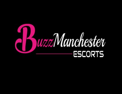 Logo of Buzz Manchester Escorts Agency