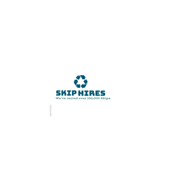 Logo of Skip Hire West Lothian