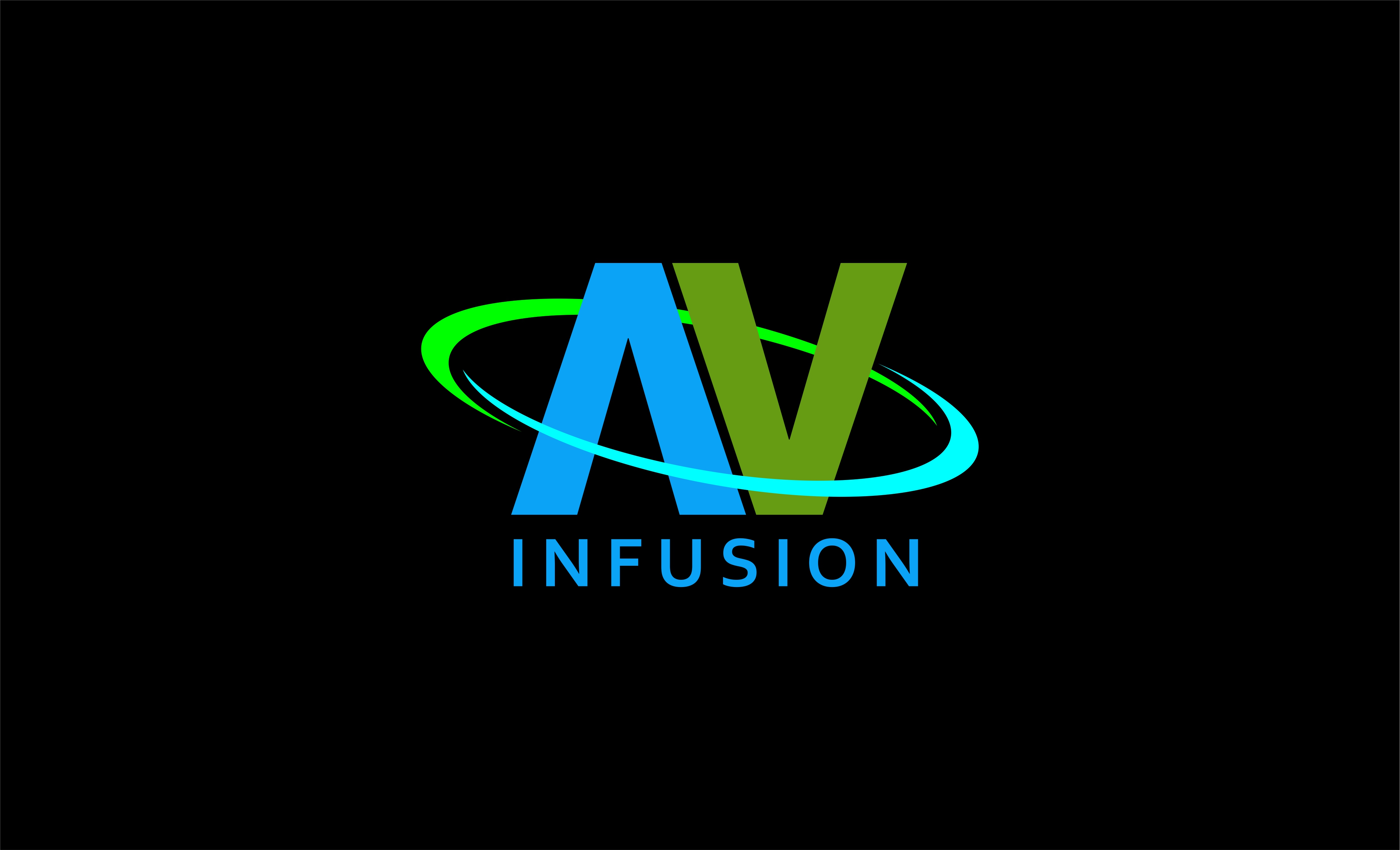 Logo of AV Infusion Satellite And TV Aerial Services In Welwyn Garden City, Hertfordshire