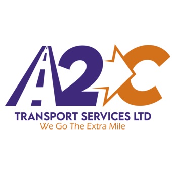 Logo of A2C Transport Services