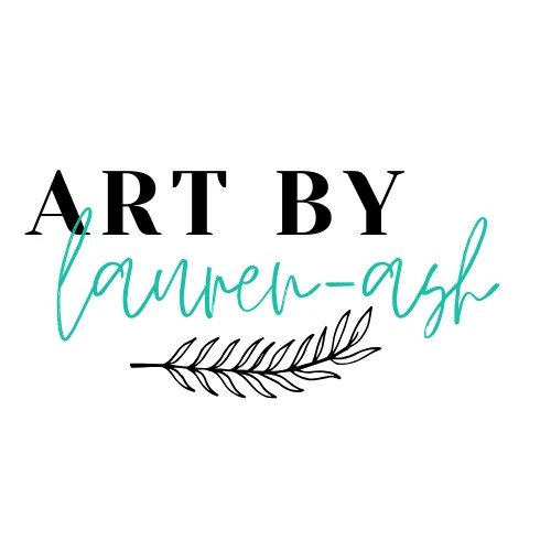 Logo of Art by Lauren Ash Gift Shops In Manchester, London