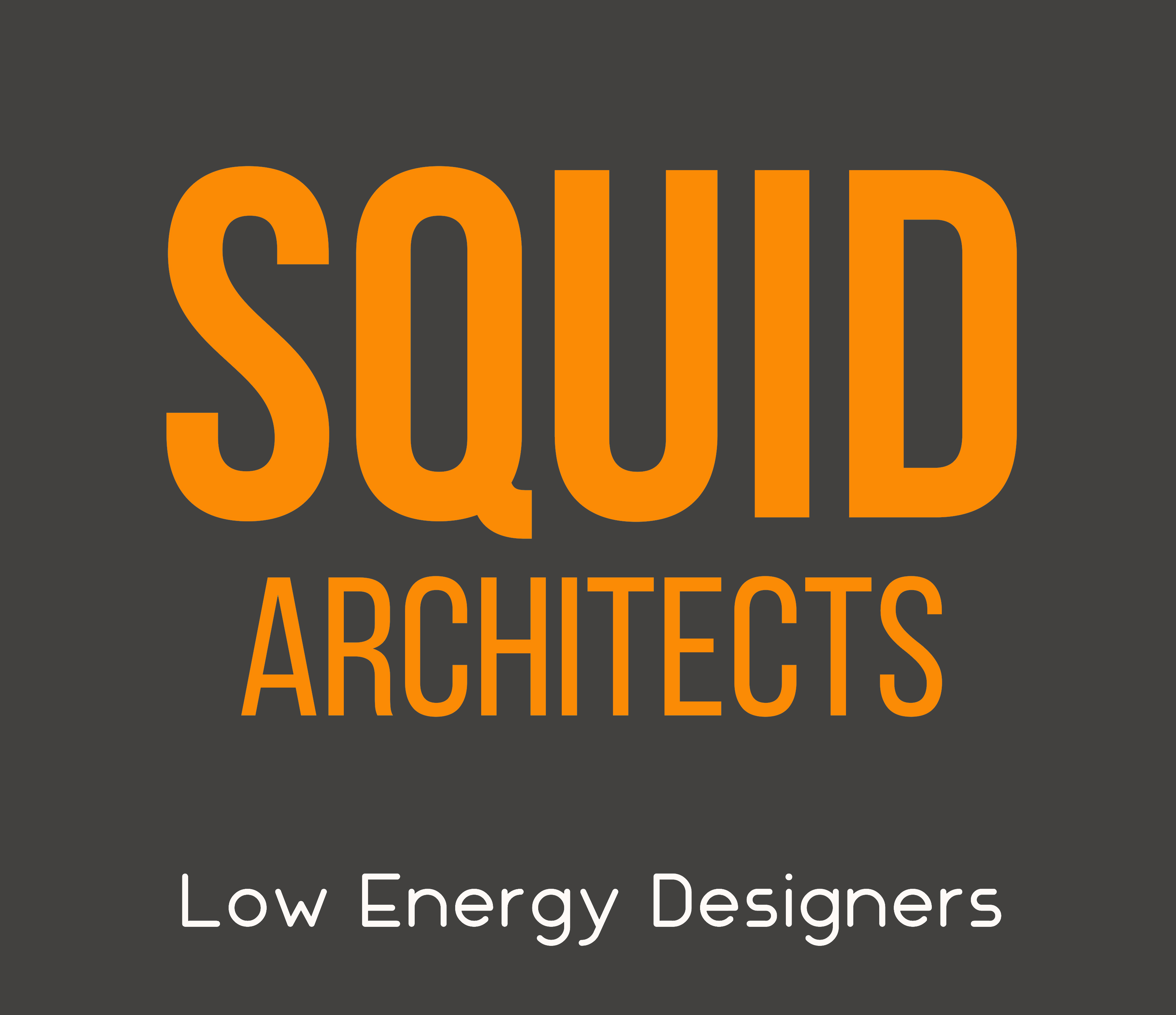Logo of Squid Architects