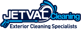 Logo of JetVac Cleaning