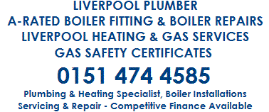Logo of First Choice Heating Services Ltd Gas Service Engineers In Liverpool, Merseyside