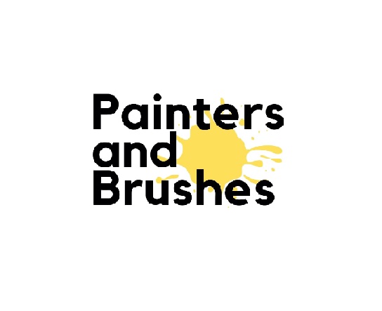 Logo of Painters and Brushes