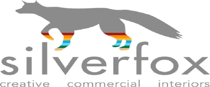 Logo of Silverfox Design Build