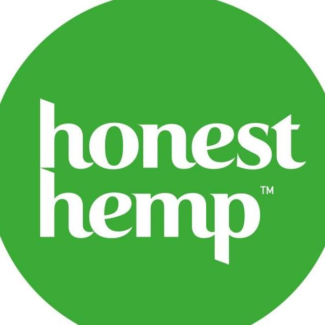 Logo of Honest Hemp