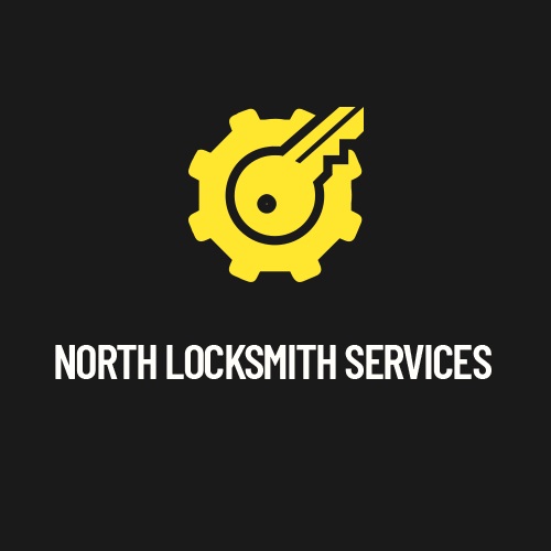 Logo of North Locksmith Services