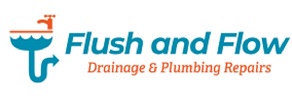 Logo of Flush and Flow Drainage