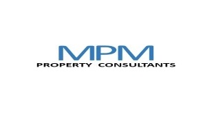 Logo of MPM Property Consultants Real Estate In Cardiff