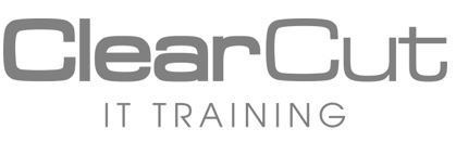 Logo of ClearCut IT Training Educational Services In Wickford, Essex