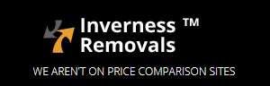 Logo of Inverness Removals