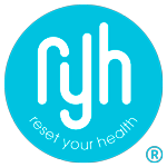 Logo of Reset Your Health Health Care Products In Henley On Thames, Oxfordshire
