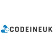 Logo of CodeineUK