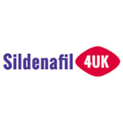 Logo of Sildenafil 4UK