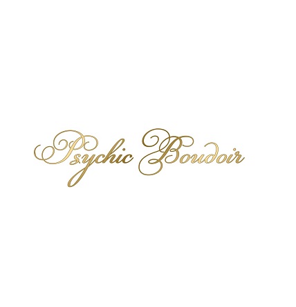 Logo of Psychic Boudoir Clairvoyants And Psychics In Wigan, Manchester
