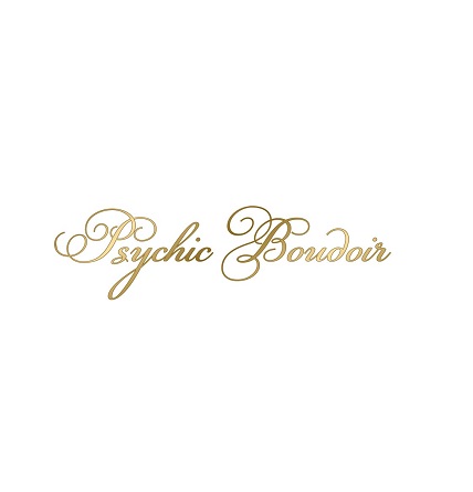 Logo of Psychic Boudoir