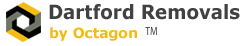 Logo of Dartford Removals