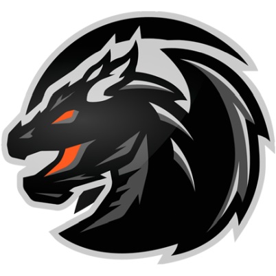 Logo of DragonBlaze