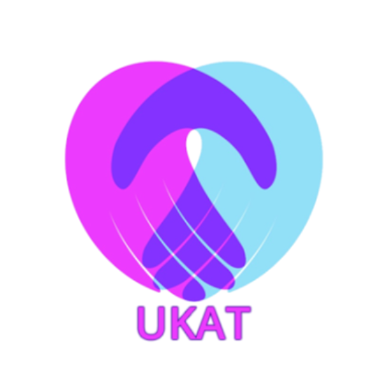 Logo of UK Addiction Treatment Centres UKAT