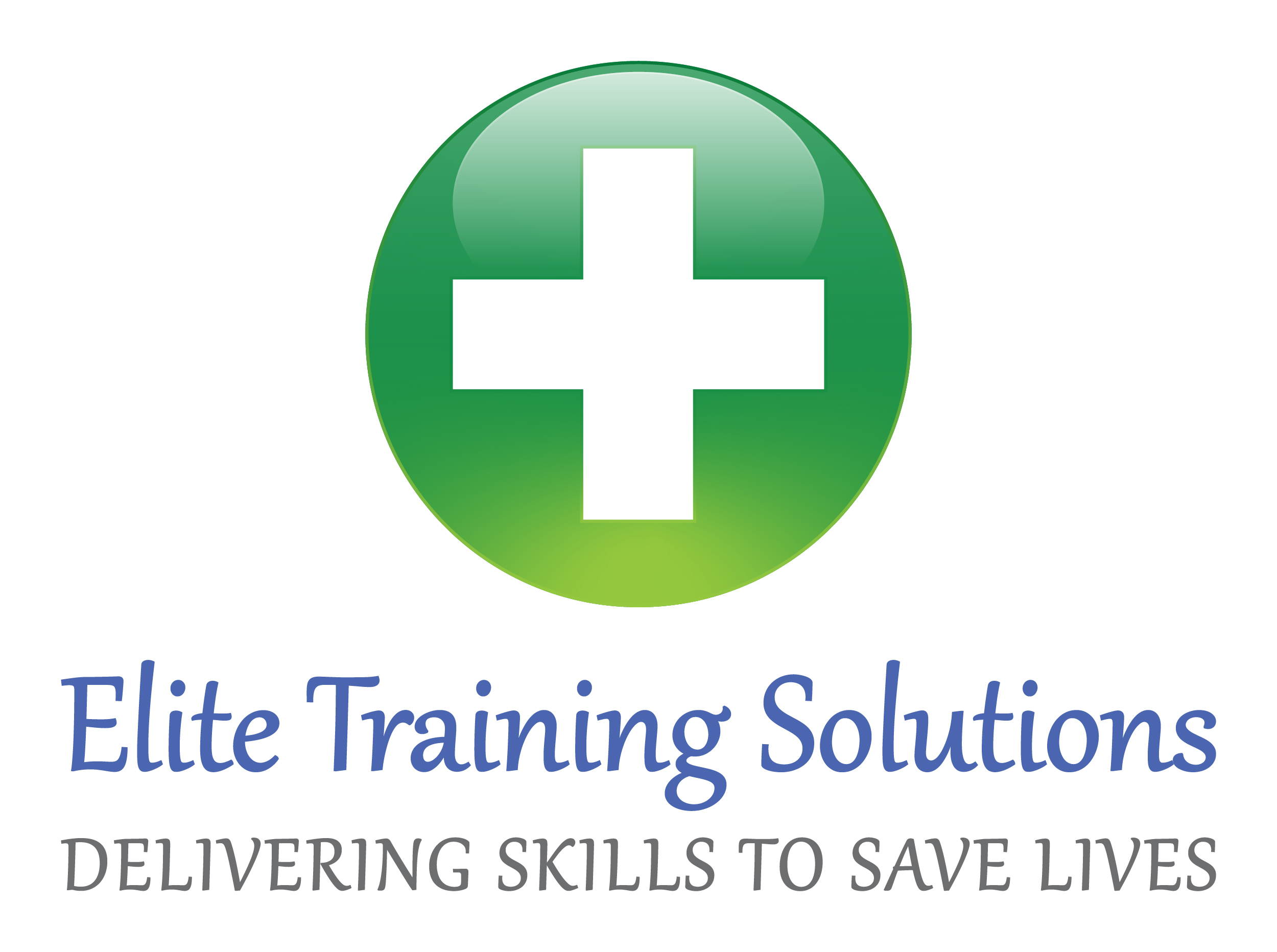 Logo of Elite Training Solutions First Aid Training In Ashby De La Zouch, Leicestershire