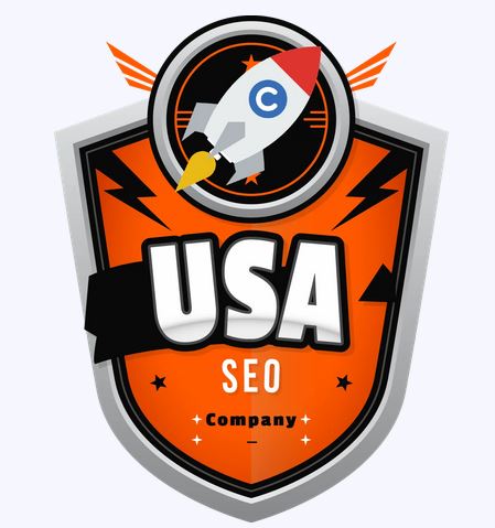 Logo of USA SEO Company SEO Agency In Sandy, Calne