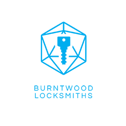 Logo of Burntwood Locksmiths