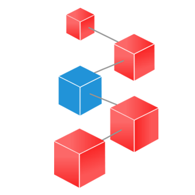 Logo of Bitcoin Exchange Script