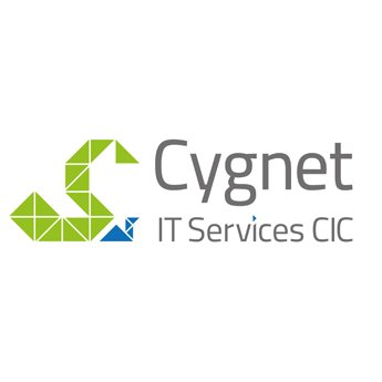 Logo of Cygnet Computer Services In Wallington, London