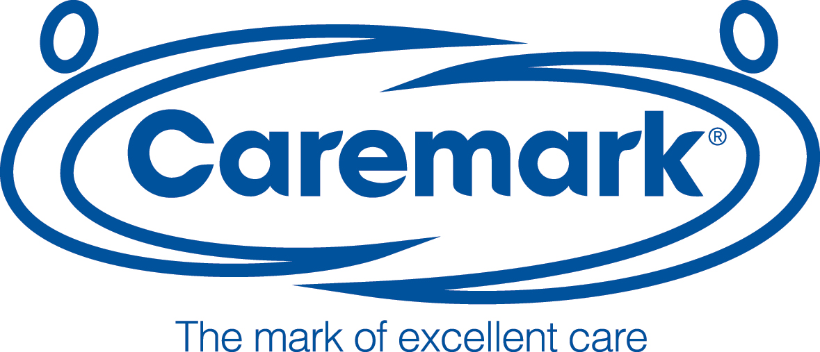 Logo of Caremark Cambridge South Cambridgeshire